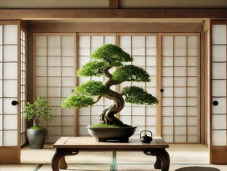 Bonsai Ağaçları özel bir tür ağaç mı