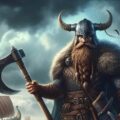 Vikinglerin miğferlerinde gerçekten boynuz var mıydı