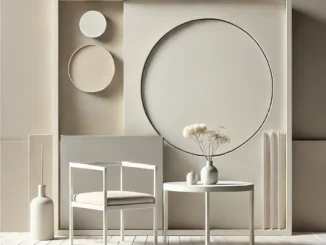 Neden Minimalist Tasarım Trend Haline Geldi
