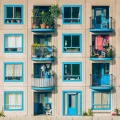 apartmanda oturmak için en ideal kat hangisi
