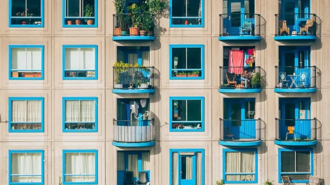 hangi-katta-oturulmali apartmanda oturmak için en ideal kat hangisi