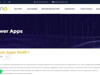 Power Apps