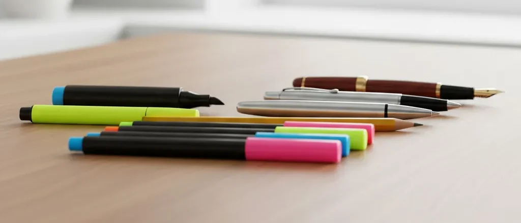 Hangi Kalemi Almalıyım