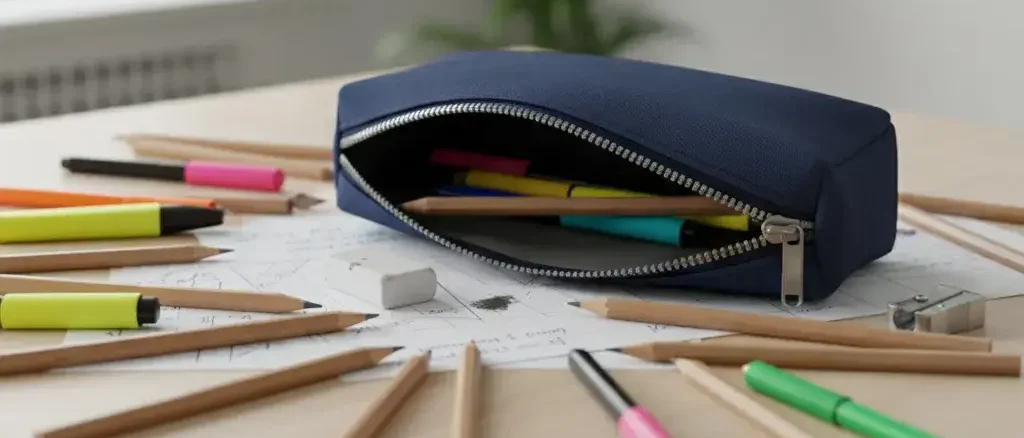 Kalem Kutusunda Neler Olmalı Ne Konulabilir