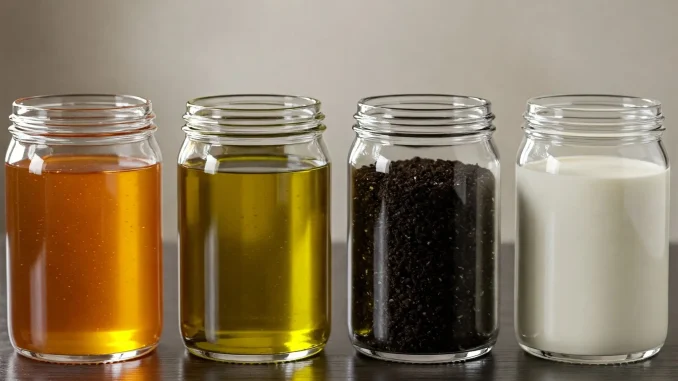 Bir Litre Kaç Kilogram Yapar