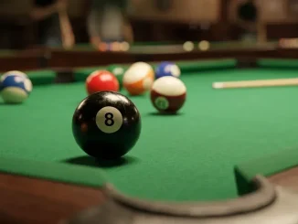 bilardo topu hangi malzemeden üretilir