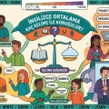 İngilizce ortalama kaç kelime ile konuşulur