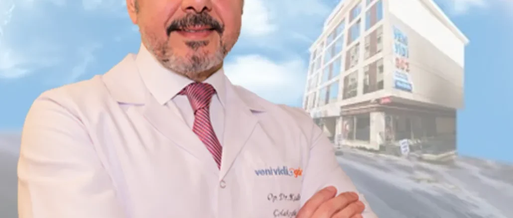 Op. Dr. Kadir Çolakoğlu